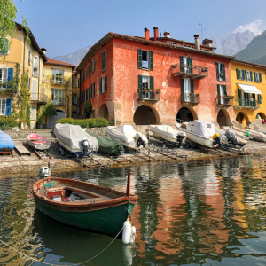 Porticciolo