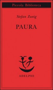 paura