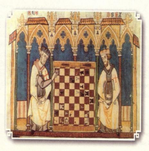 scacchiera