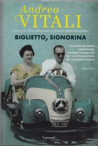 Biglietto signorina