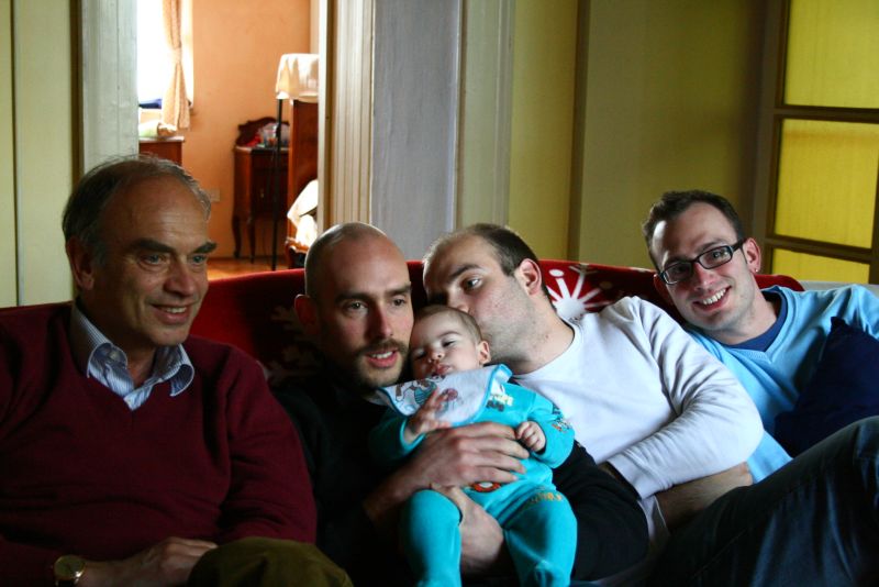 Lucchetti's